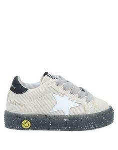 Кеды и кроссовки Golden Goose Deluxe Brand