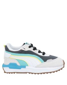 Кеды и кроссовки Puma
