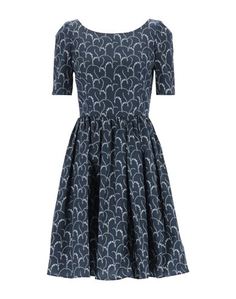 Короткое платье Dolce & Gabbana