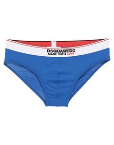 Трусы Dsquared2