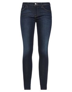 Джинсовые брюки Emporio Armani