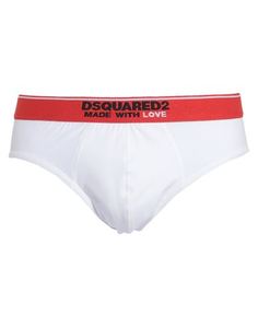 Трусы Dsquared2