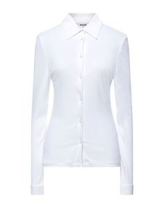 Pубашка Msgm