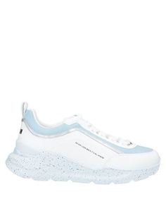 Кеды и кроссовки Msgm