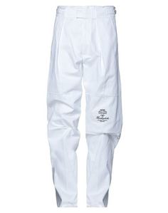 Джинсовые брюки RAF Simons