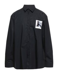 Pубашка RAF Simons