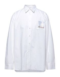 Pубашка RAF Simons