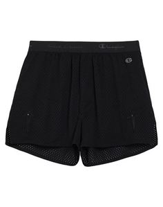 Шорты и бермуды Rick Owens x Champion