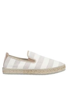 Эспадрильи Espadrilles