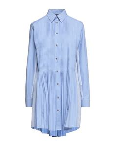 Короткое платье Cedric Charlier