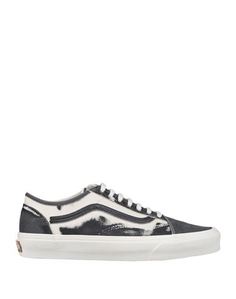 Кеды и кроссовки Vans