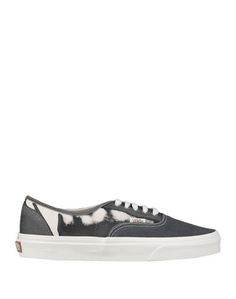 Кеды и кроссовки Vans