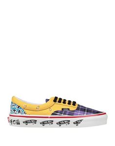 Кеды и кроссовки Vans