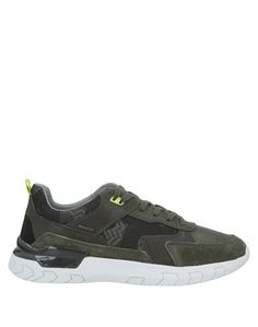 Кеды и кроссовки Geox