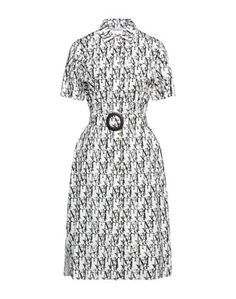 Платье миди MAX Mara