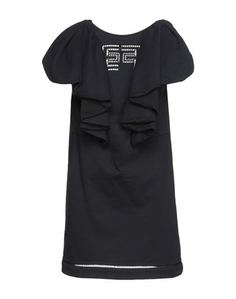 Короткое платье Elisabetta Franchi