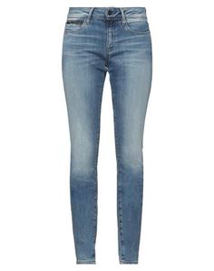 Джинсовые брюки G Star RAW