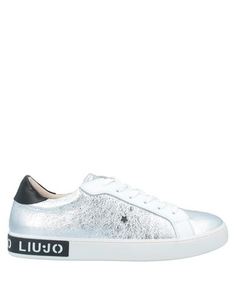 Кеды и кроссовки Liu Jo