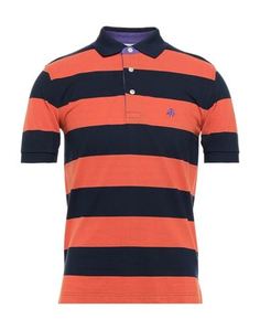 Поло Brooks Brothers