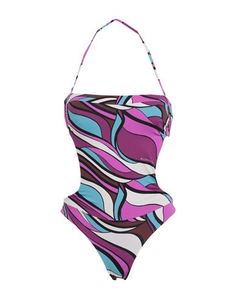 Слитный купальник Miss Bikini Luxe