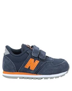 Кеды и кроссовки New Balance