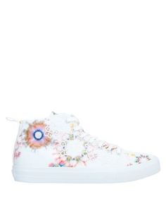 Кеды и кроссовки Desigual