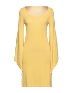 Короткое платье Cashmere Company