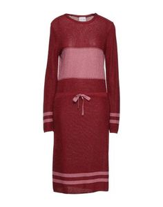 Платье миди Viki And