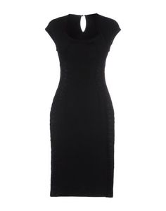 Короткое платье Blumarine