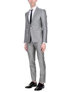 Костюм Emporio Armani