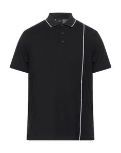 Поло Armani Exchange