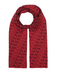 Шарф Moschino