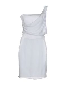 Короткое платье Emporio Armani