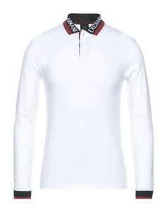 Поло Armani Exchange