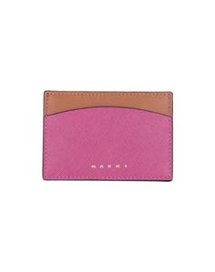 Чехол для документов Marni