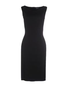 Платье миди Lanvin