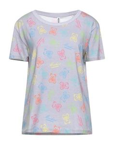 Футболка Moschino