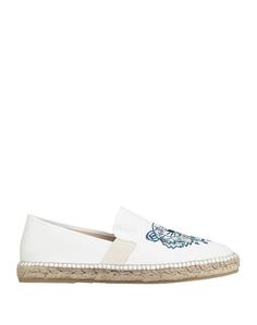 Эспадрильи Kenzo