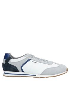 Кеды и кроссовки Geox