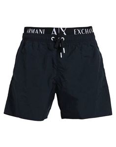 Шорты для плавания Armani Exchange