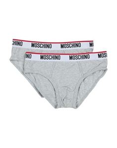 Трусы Moschino