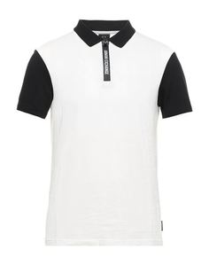 Поло Armani Exchange