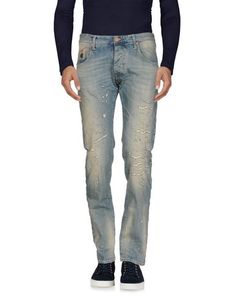 Джинсовые брюки Armani Jeans