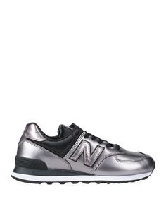 Кеды и кроссовки New Balance