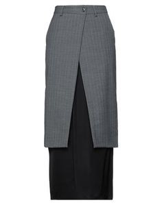 Длинная юбка Mm6 Maison Margiela