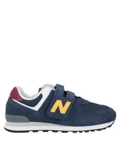 Кеды и кроссовки New Balance