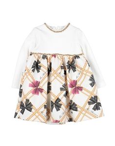 Детское платье Miss Blumarine