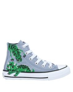 Кеды и кроссовки Converse