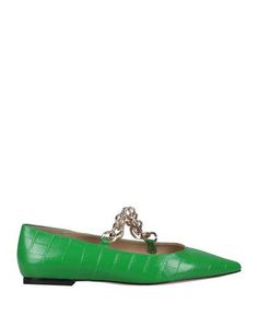 Балетки Pinko