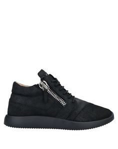 Кеды и кроссовки Giuseppe Zanotti